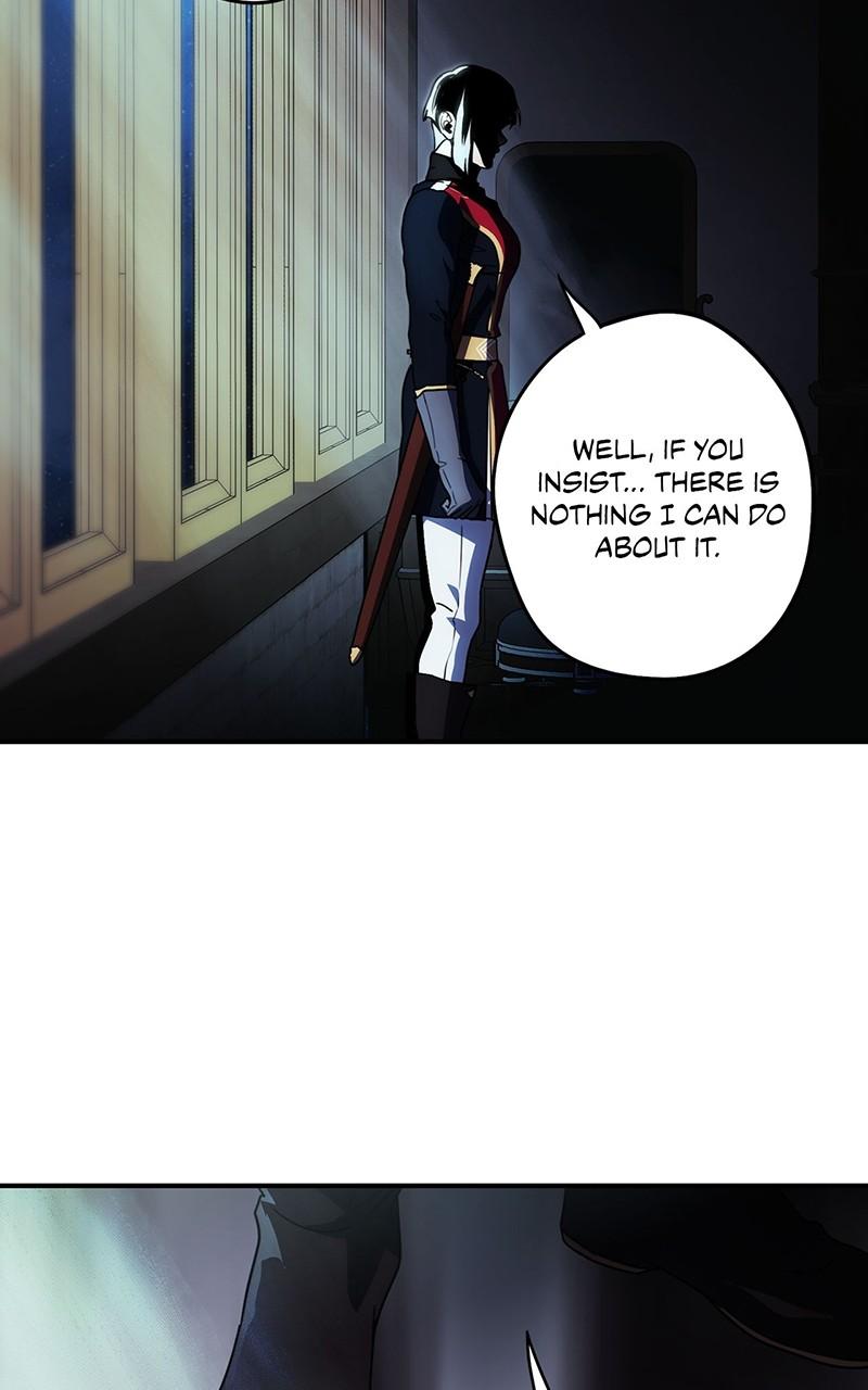 The Spark in Your Eyes Chapter 100