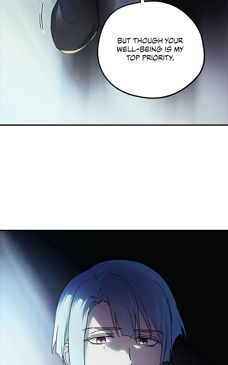 The Spark in Your Eyes Chapter 100