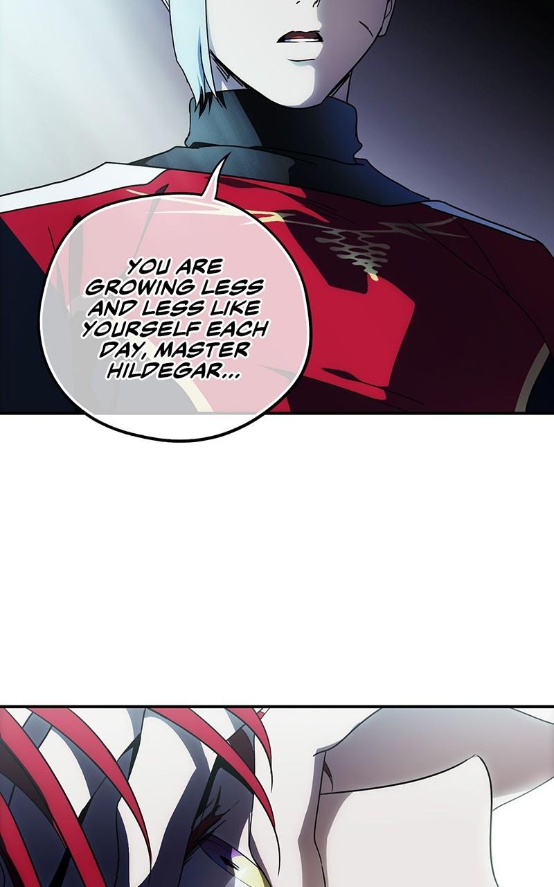 The Spark in Your Eyes Chapter 100