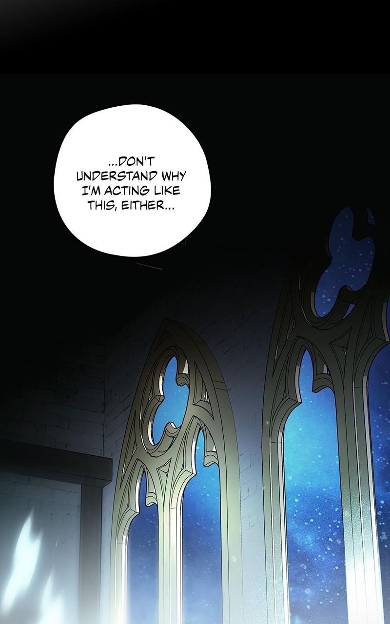 The Spark in Your Eyes Chapter 100