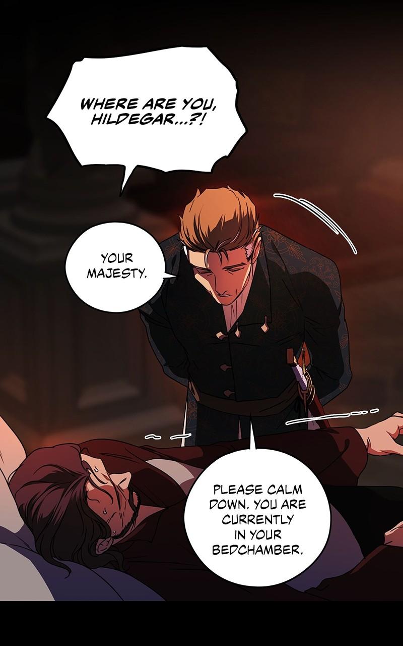 The Spark in Your Eyes Chapter 100