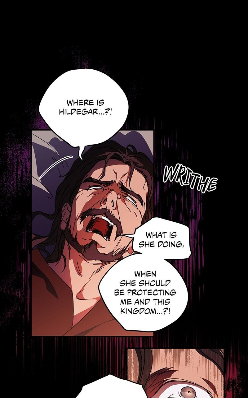 The Spark in Your Eyes Chapter 100