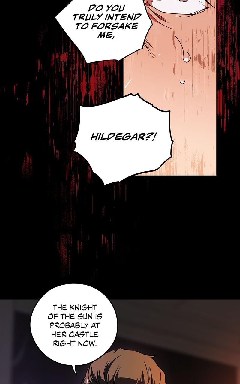 The Spark in Your Eyes Chapter 100