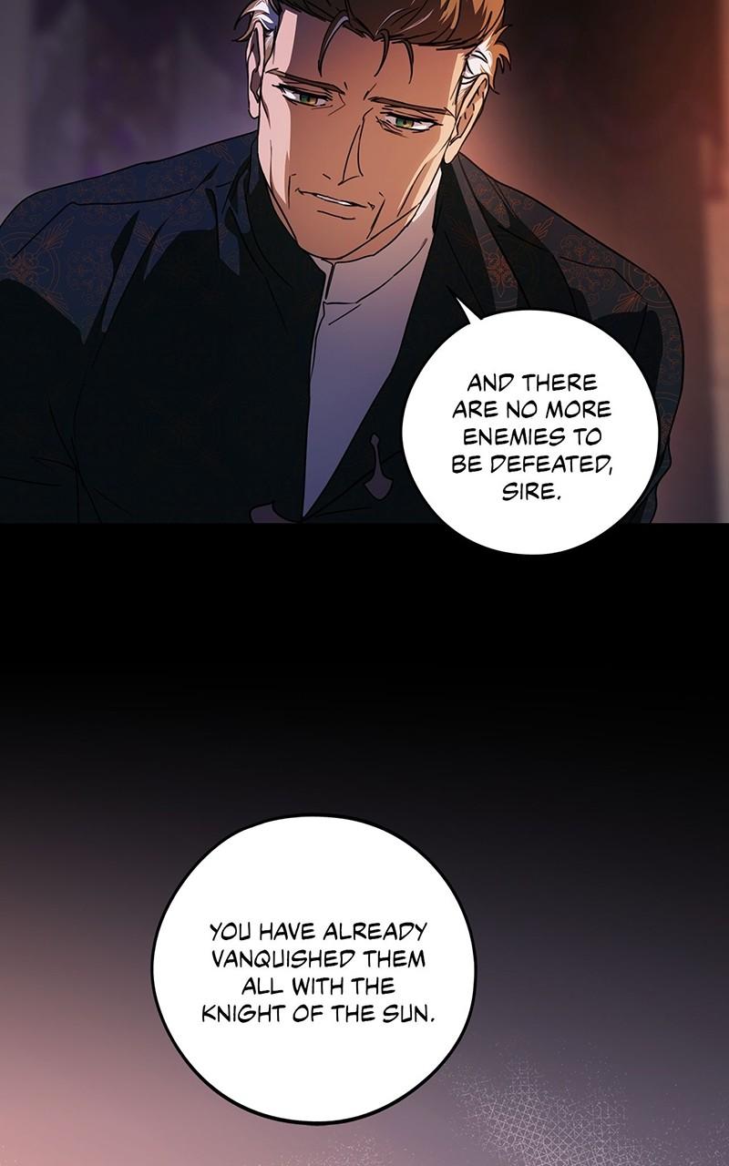 The Spark in Your Eyes Chapter 100