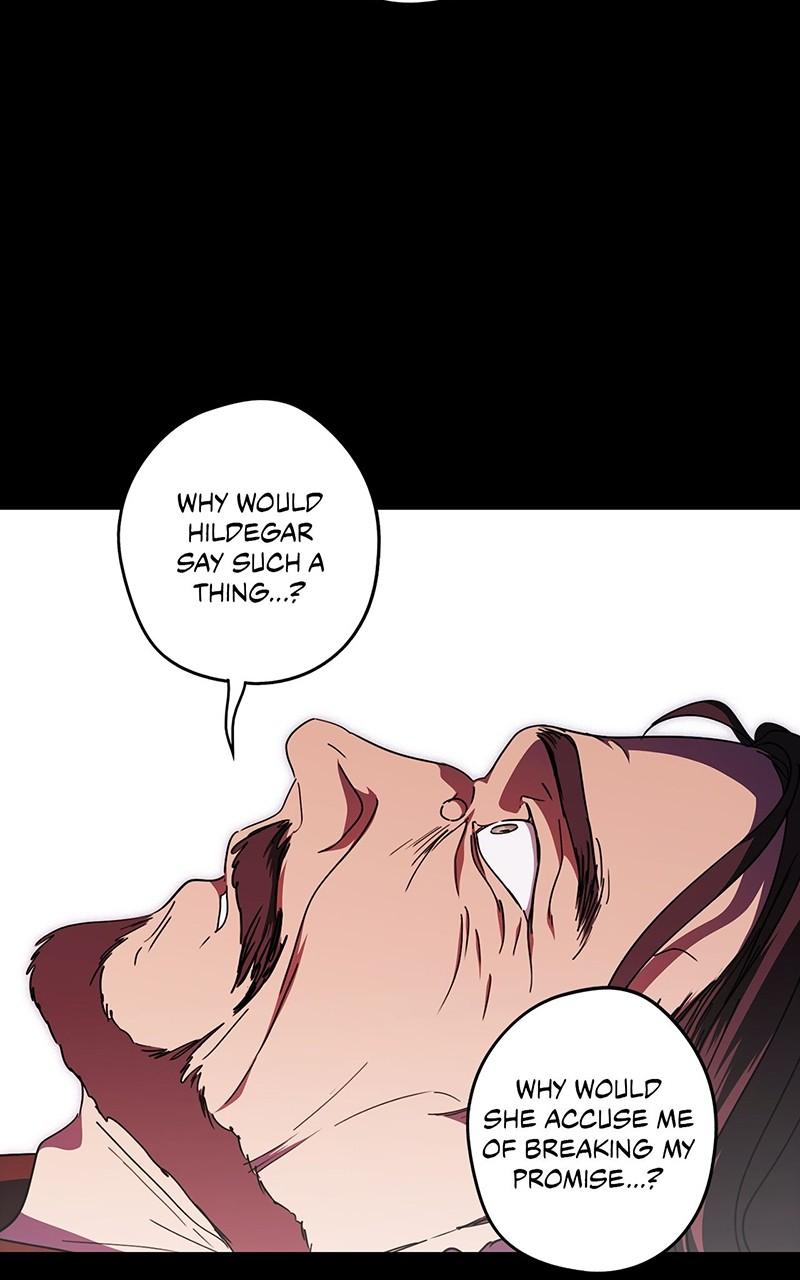 The Spark in Your Eyes Chapter 100