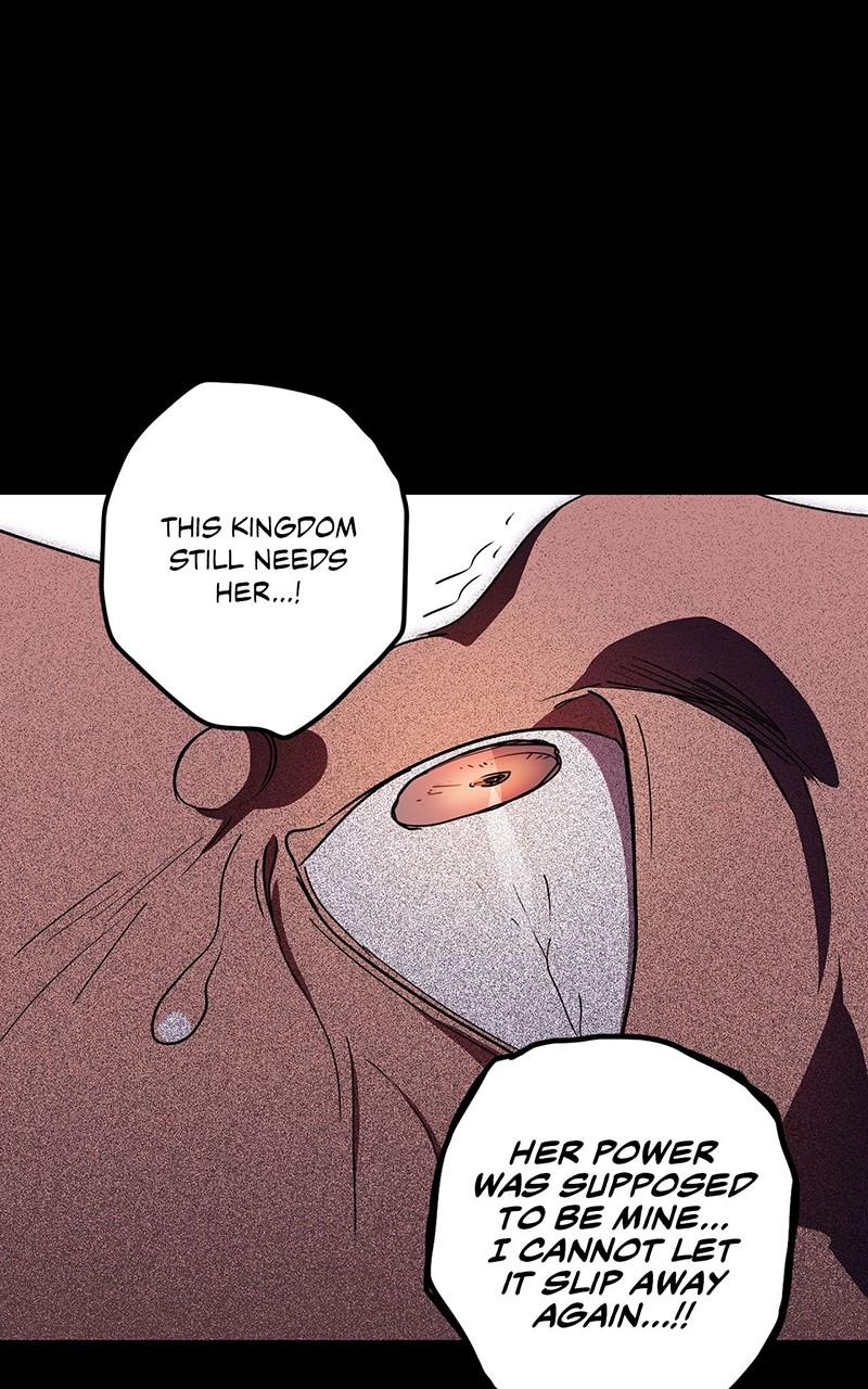 The Spark in Your Eyes Chapter 100