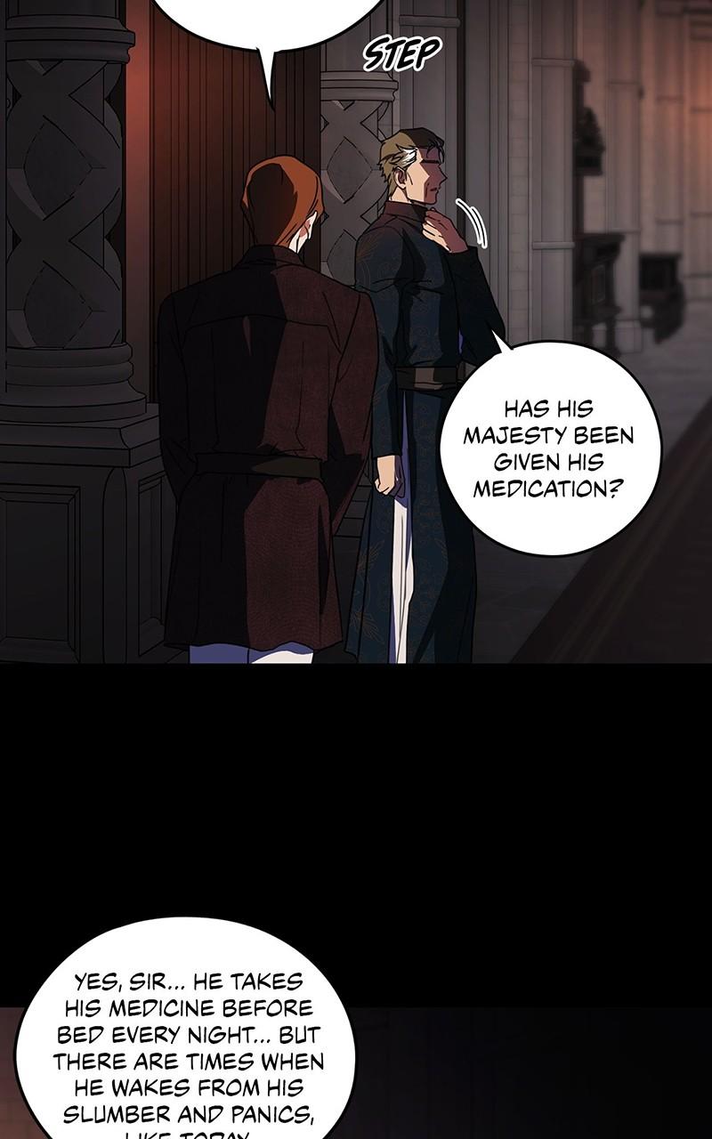 The Spark in Your Eyes Chapter 100