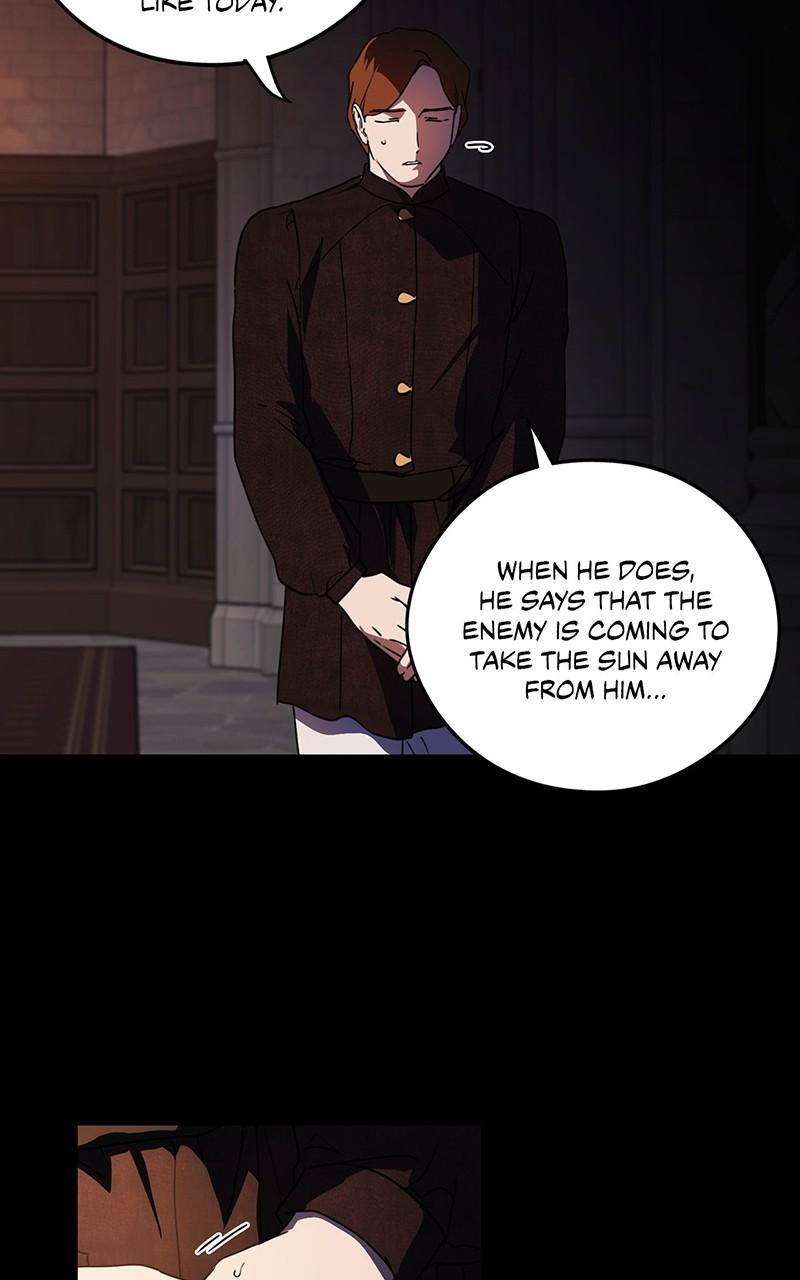 The Spark in Your Eyes Chapter 100