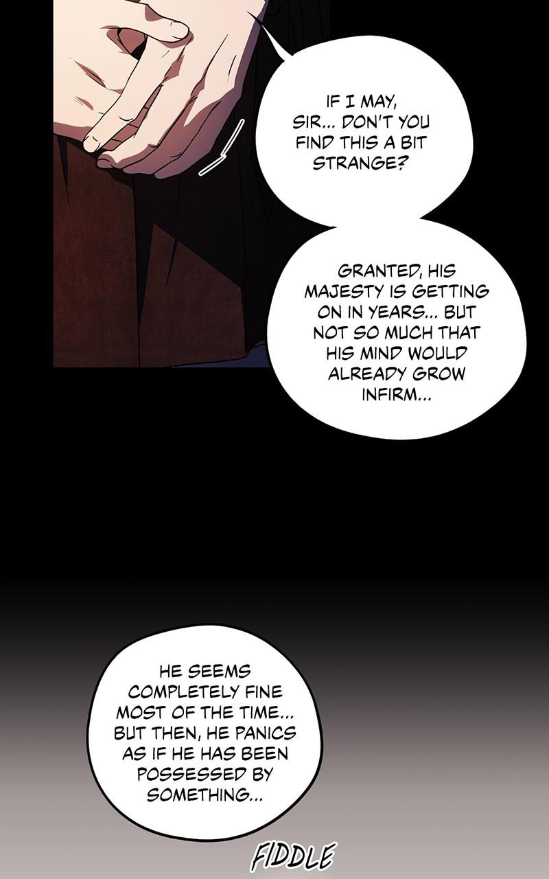 The Spark in Your Eyes Chapter 100