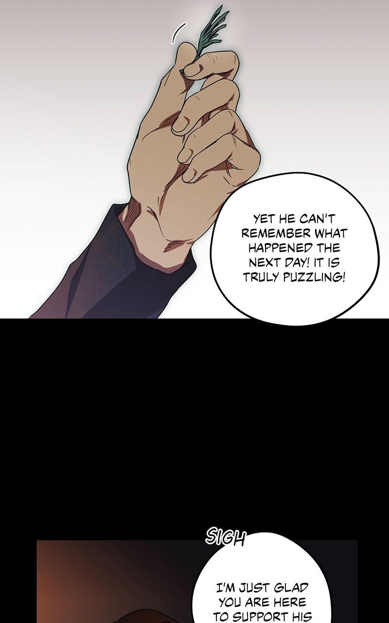 The Spark in Your Eyes Chapter 100