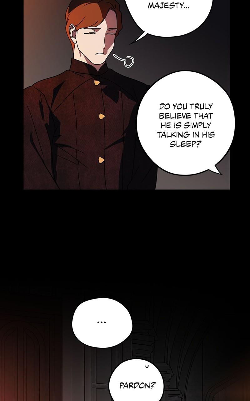 The Spark in Your Eyes Chapter 100