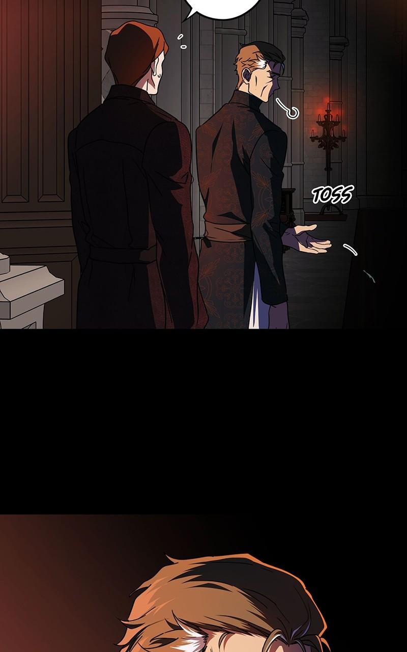 The Spark in Your Eyes Chapter 100