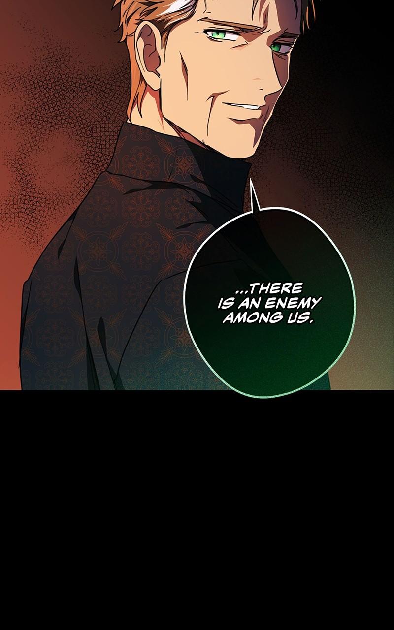 The Spark in Your Eyes Chapter 100