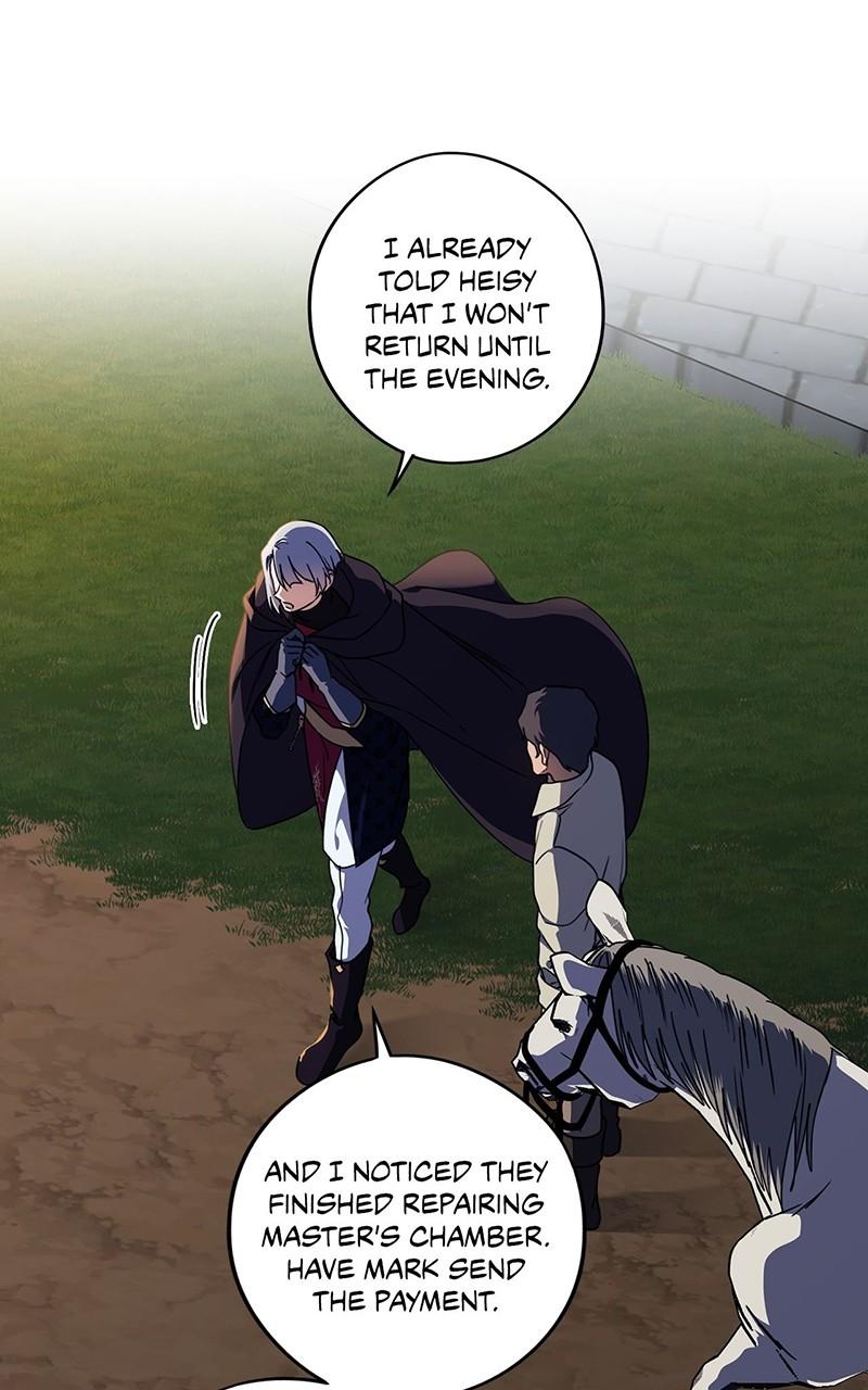 The Spark in Your Eyes Chapter 101