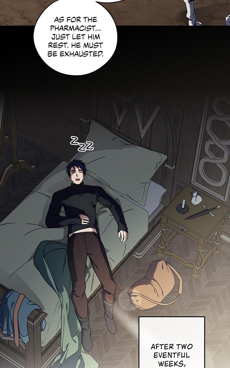 The Spark in Your Eyes Chapter 101