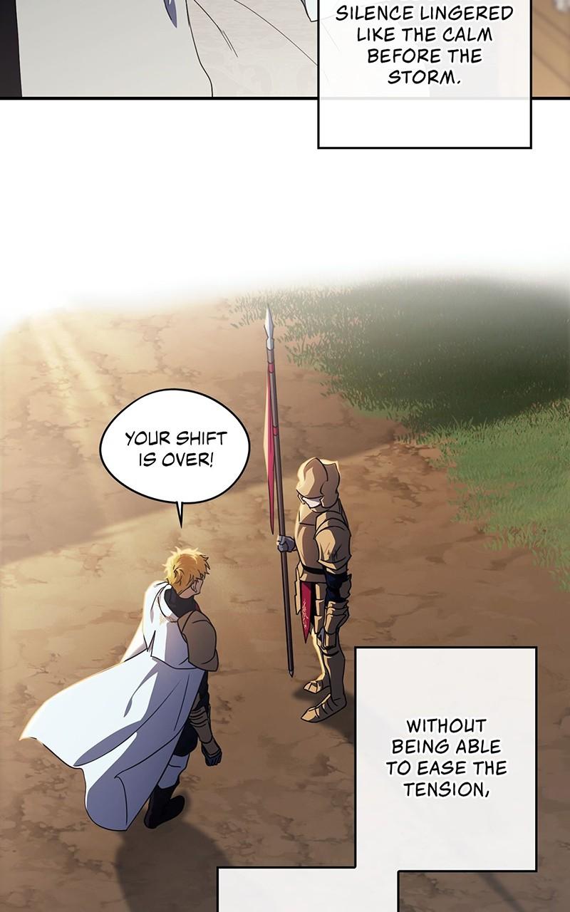 The Spark in Your Eyes Chapter 101