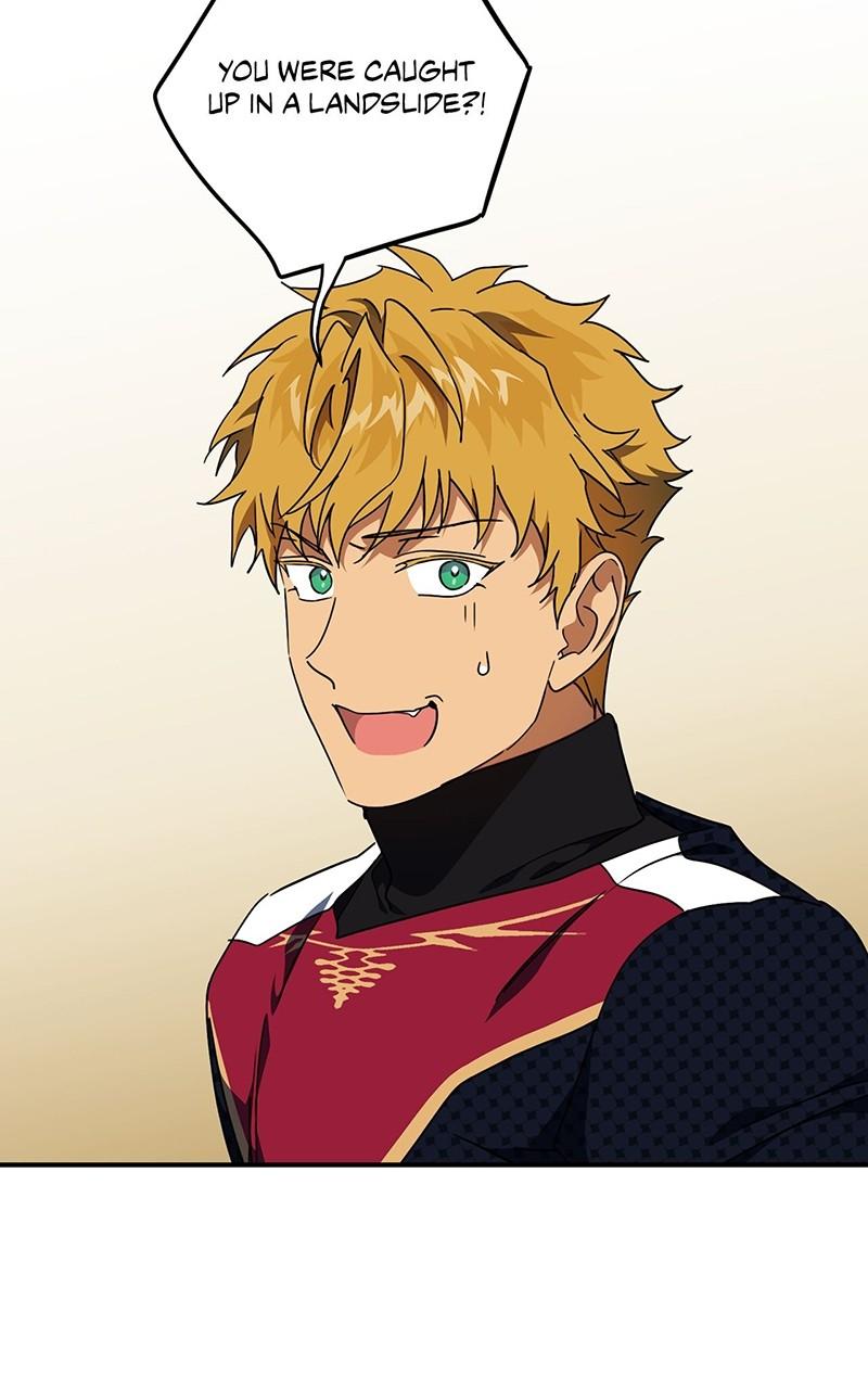 The Spark in Your Eyes Chapter 101