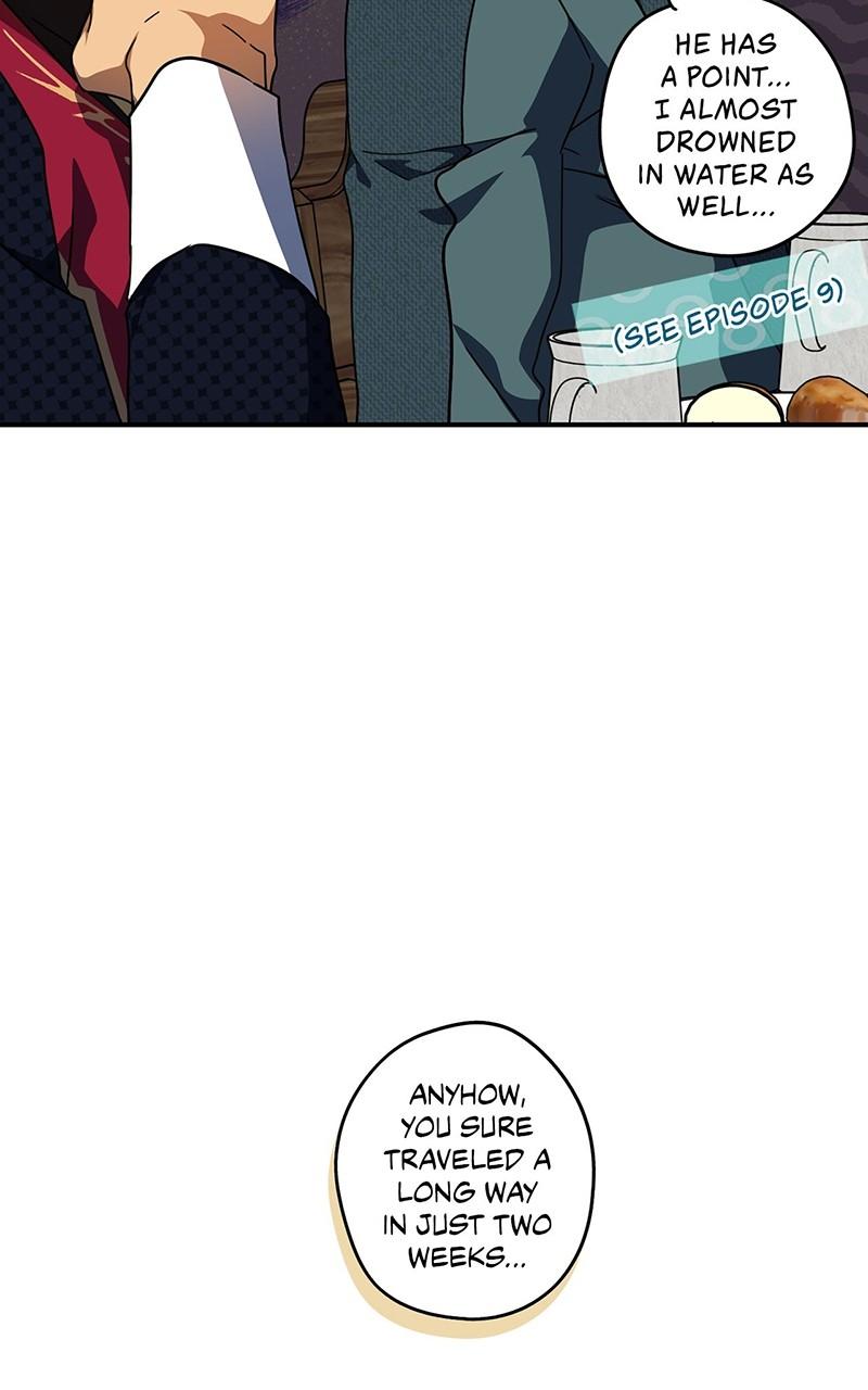 The Spark in Your Eyes Chapter 101