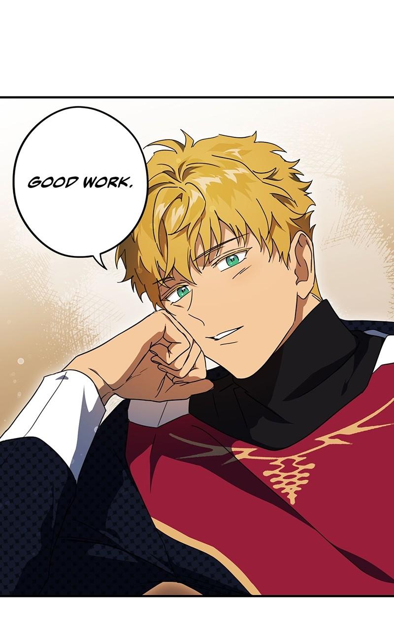 The Spark in Your Eyes Chapter 101