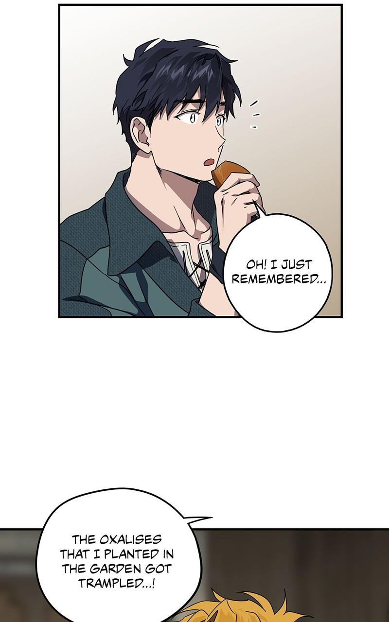 The Spark in Your Eyes Chapter 101