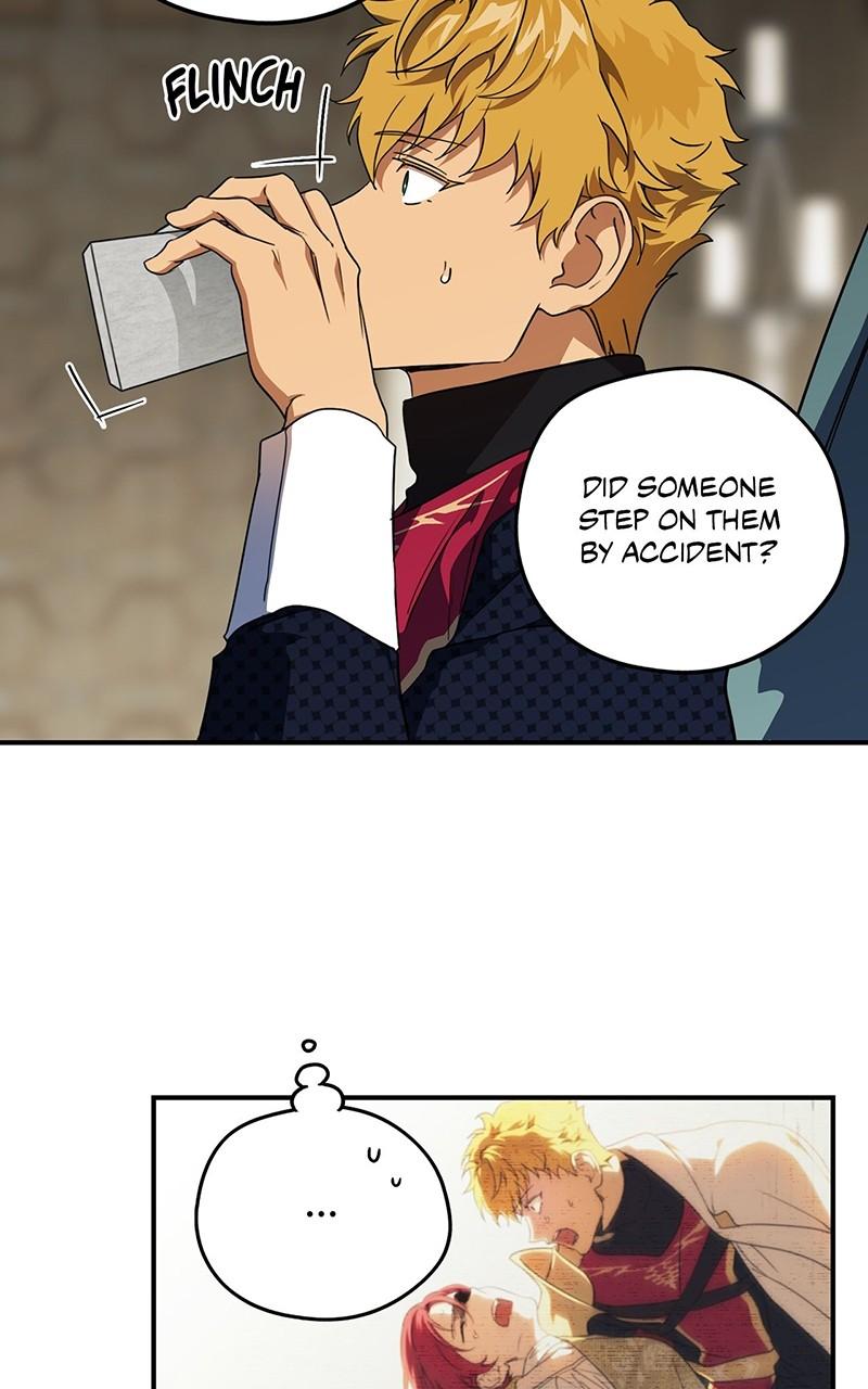 The Spark in Your Eyes Chapter 101