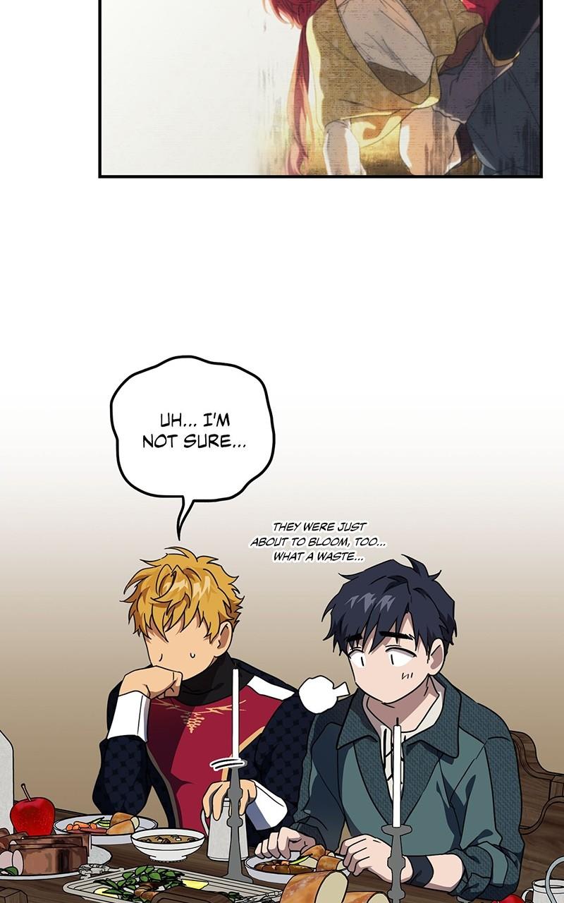 The Spark in Your Eyes Chapter 101