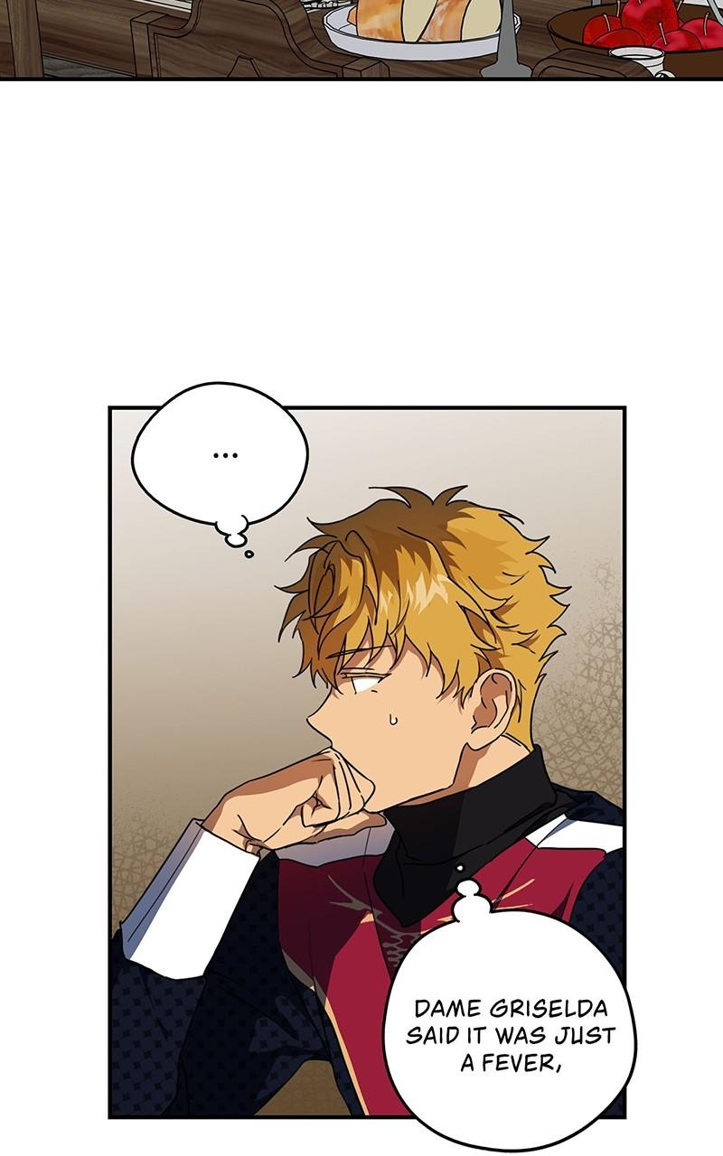 The Spark in Your Eyes Chapter 101