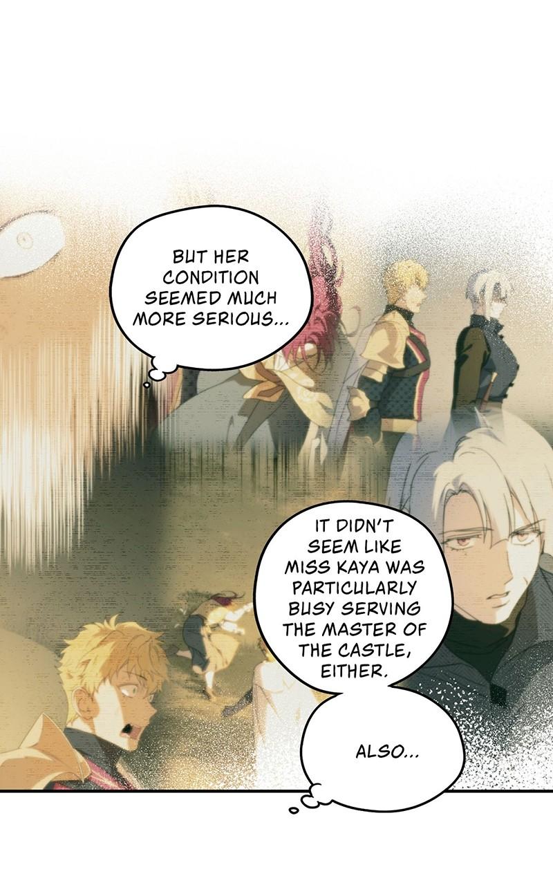 The Spark in Your Eyes Chapter 101