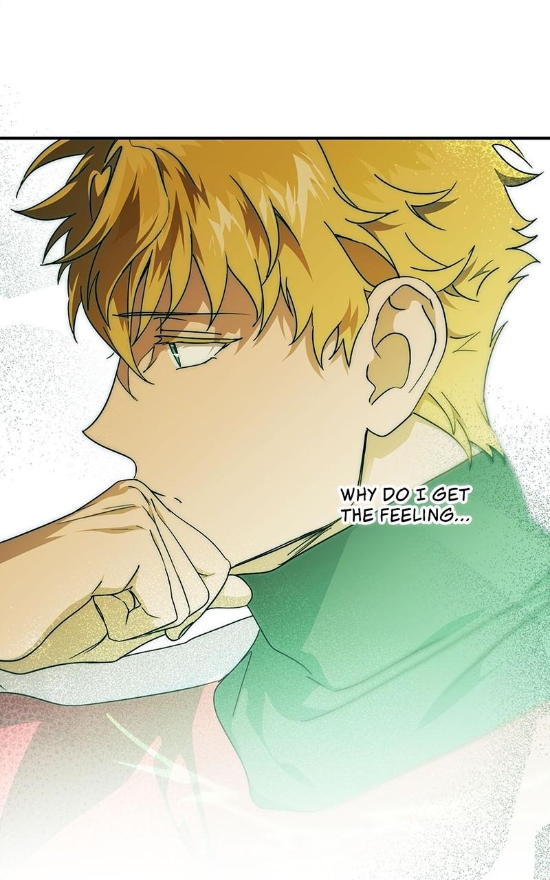 The Spark in Your Eyes Chapter 101