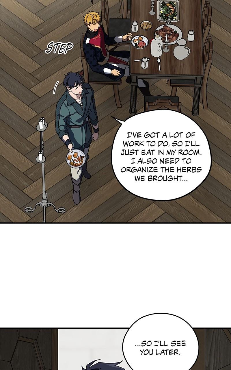 The Spark in Your Eyes Chapter 101