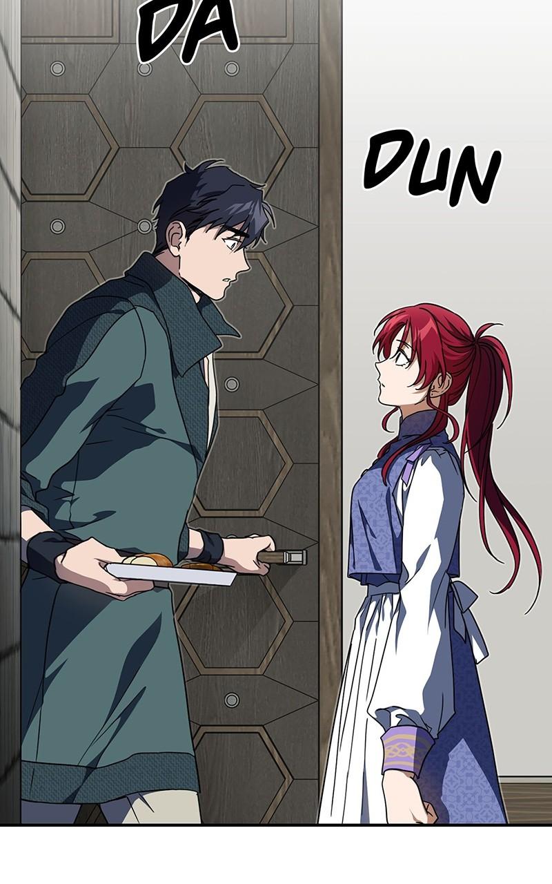 The Spark in Your Eyes Chapter 101