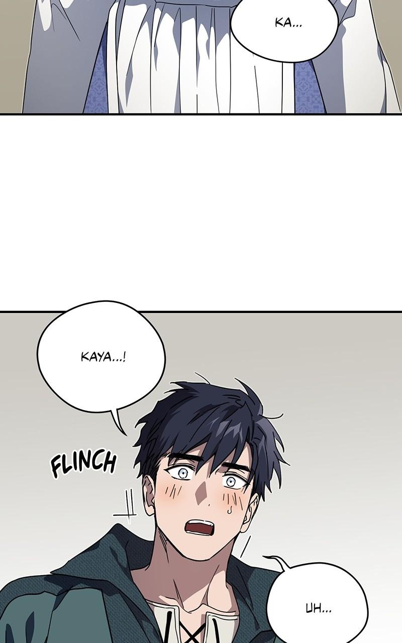 The Spark in Your Eyes Chapter 101