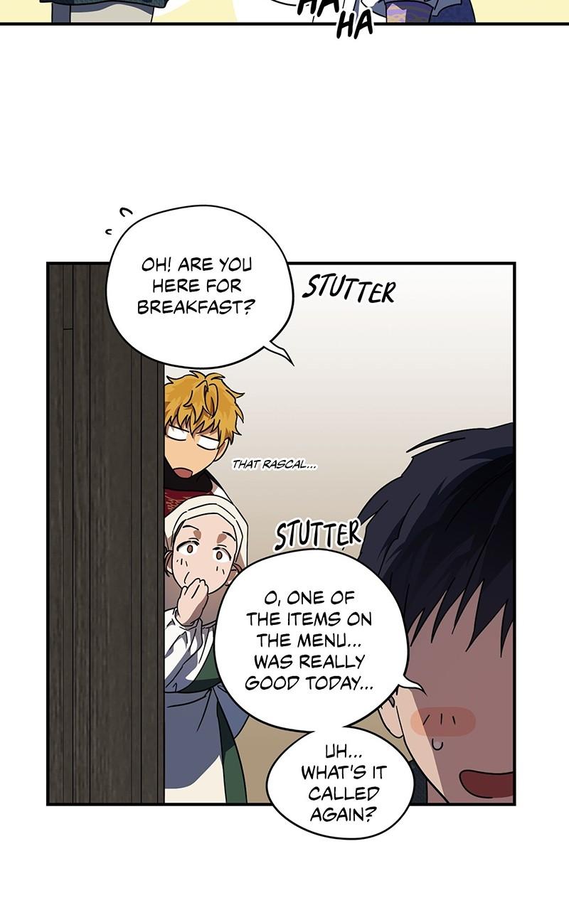 The Spark in Your Eyes Chapter 101