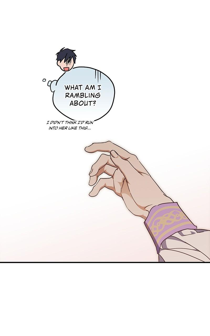 The Spark in Your Eyes Chapter 101