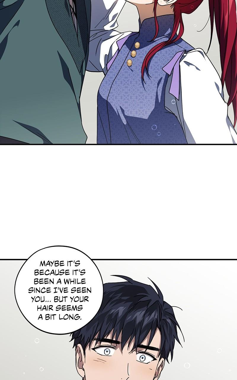 The Spark in Your Eyes Chapter 101