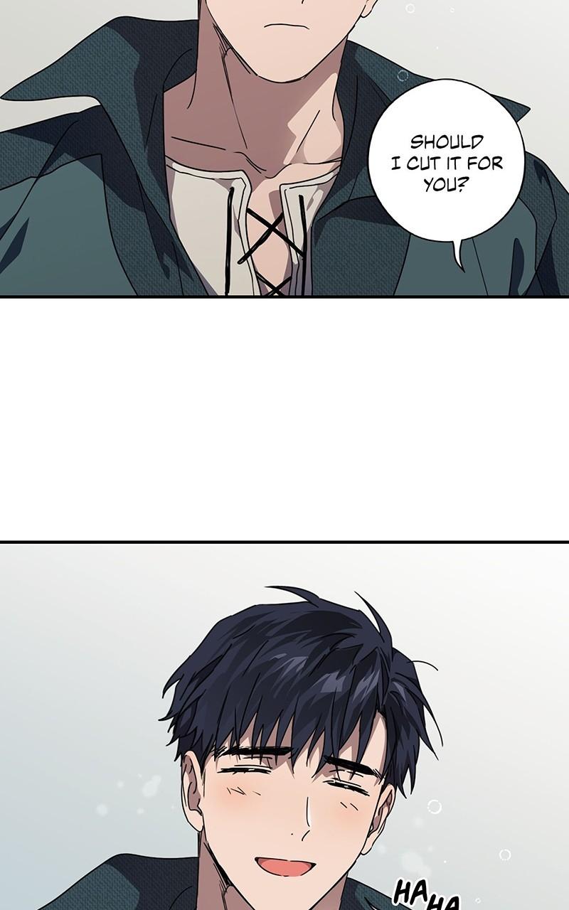 The Spark in Your Eyes Chapter 101