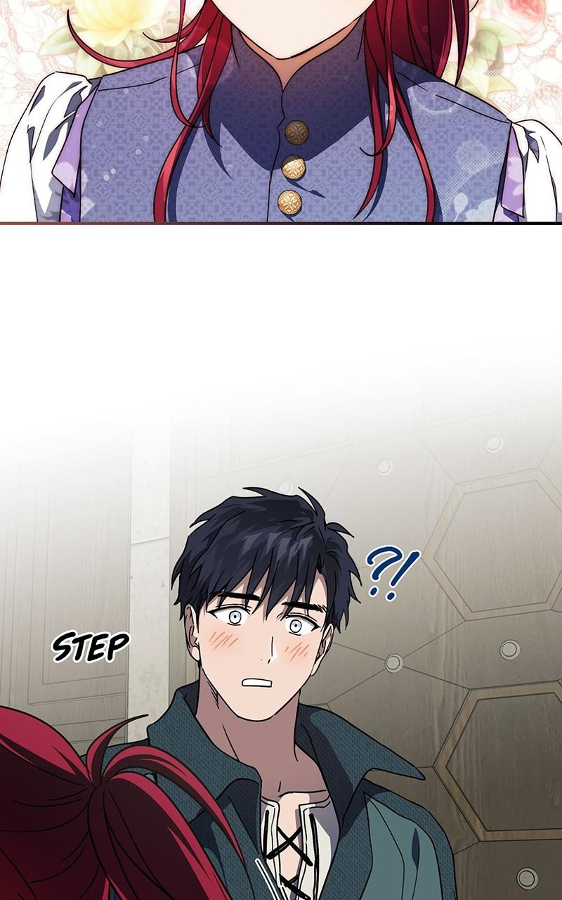 The Spark in Your Eyes Chapter 101