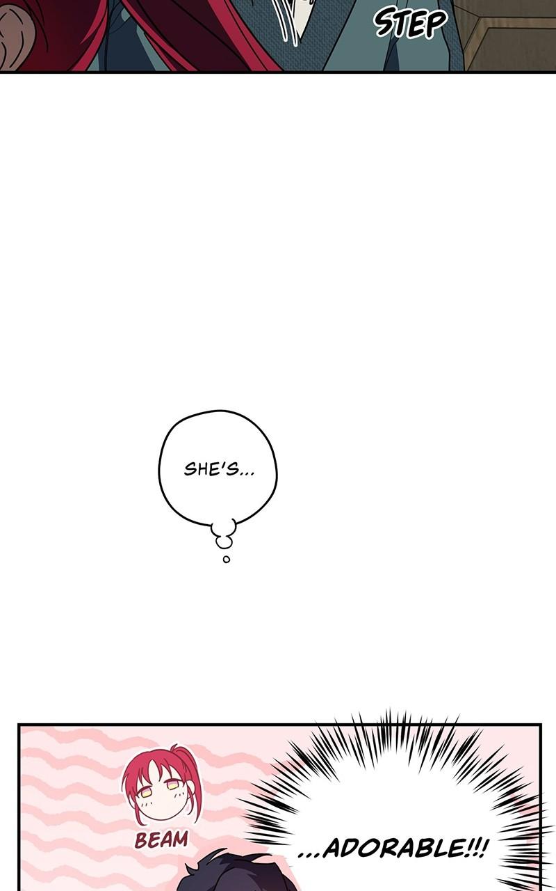 The Spark in Your Eyes Chapter 101