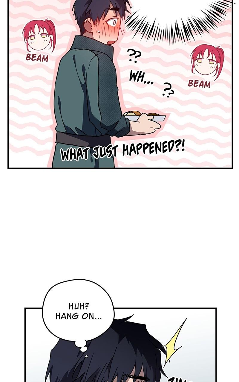 The Spark in Your Eyes Chapter 101