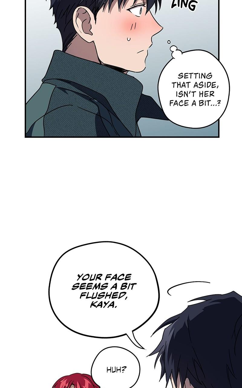 The Spark in Your Eyes Chapter 101