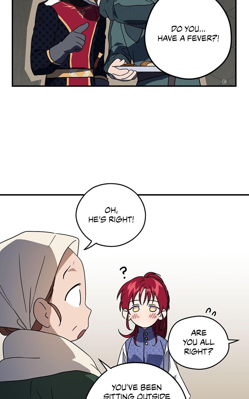 The Spark in Your Eyes Chapter 101