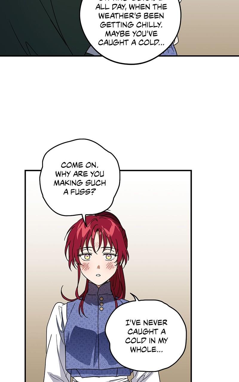 The Spark in Your Eyes Chapter 101