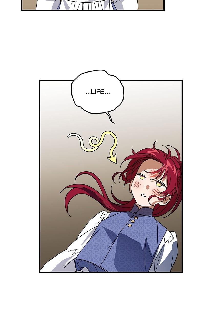 The Spark in Your Eyes Chapter 101