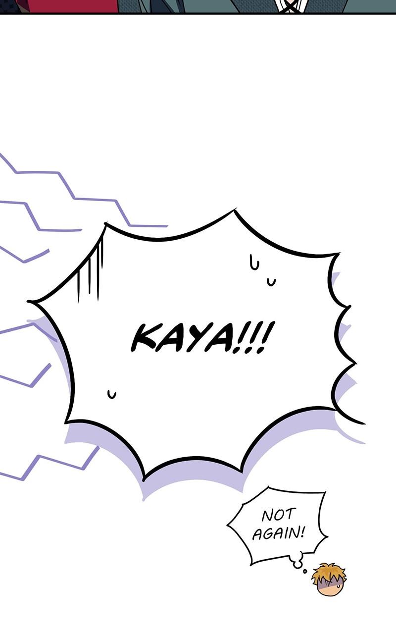 The Spark in Your Eyes Chapter 101