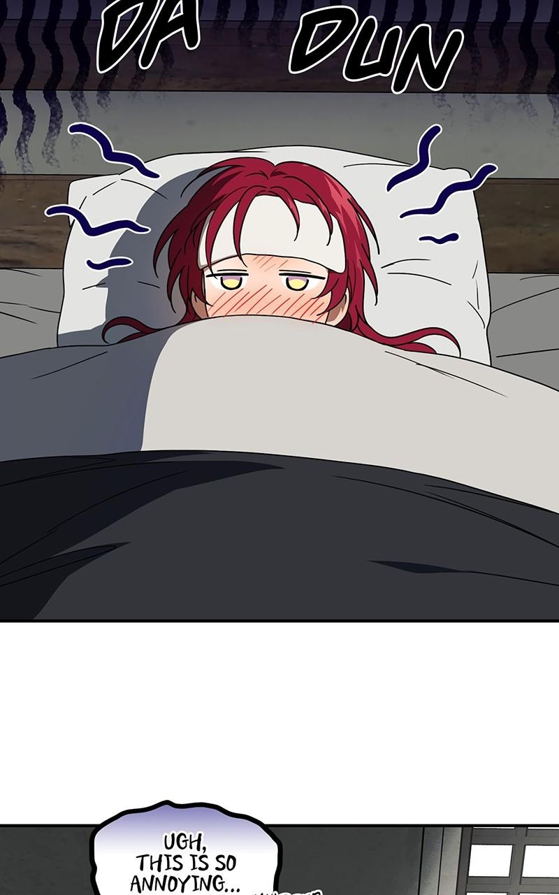 The Spark in Your Eyes Chapter 101