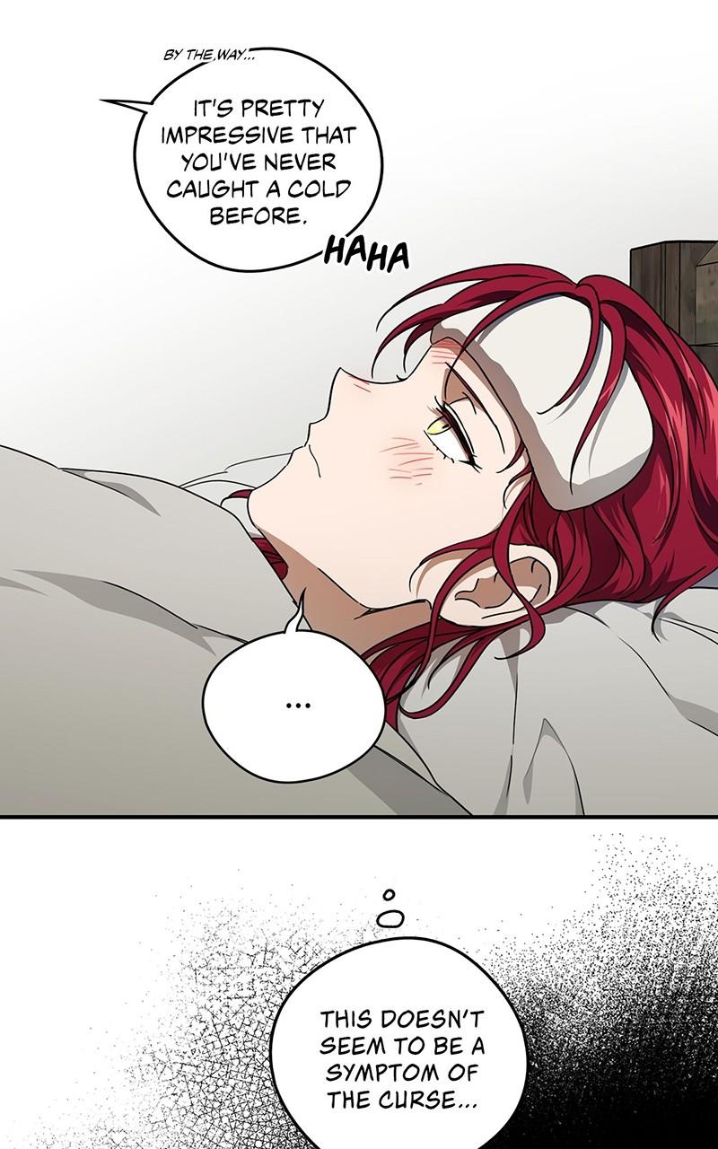 The Spark in Your Eyes Chapter 101