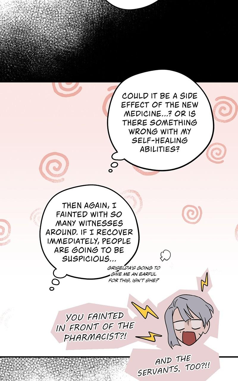 The Spark in Your Eyes Chapter 101