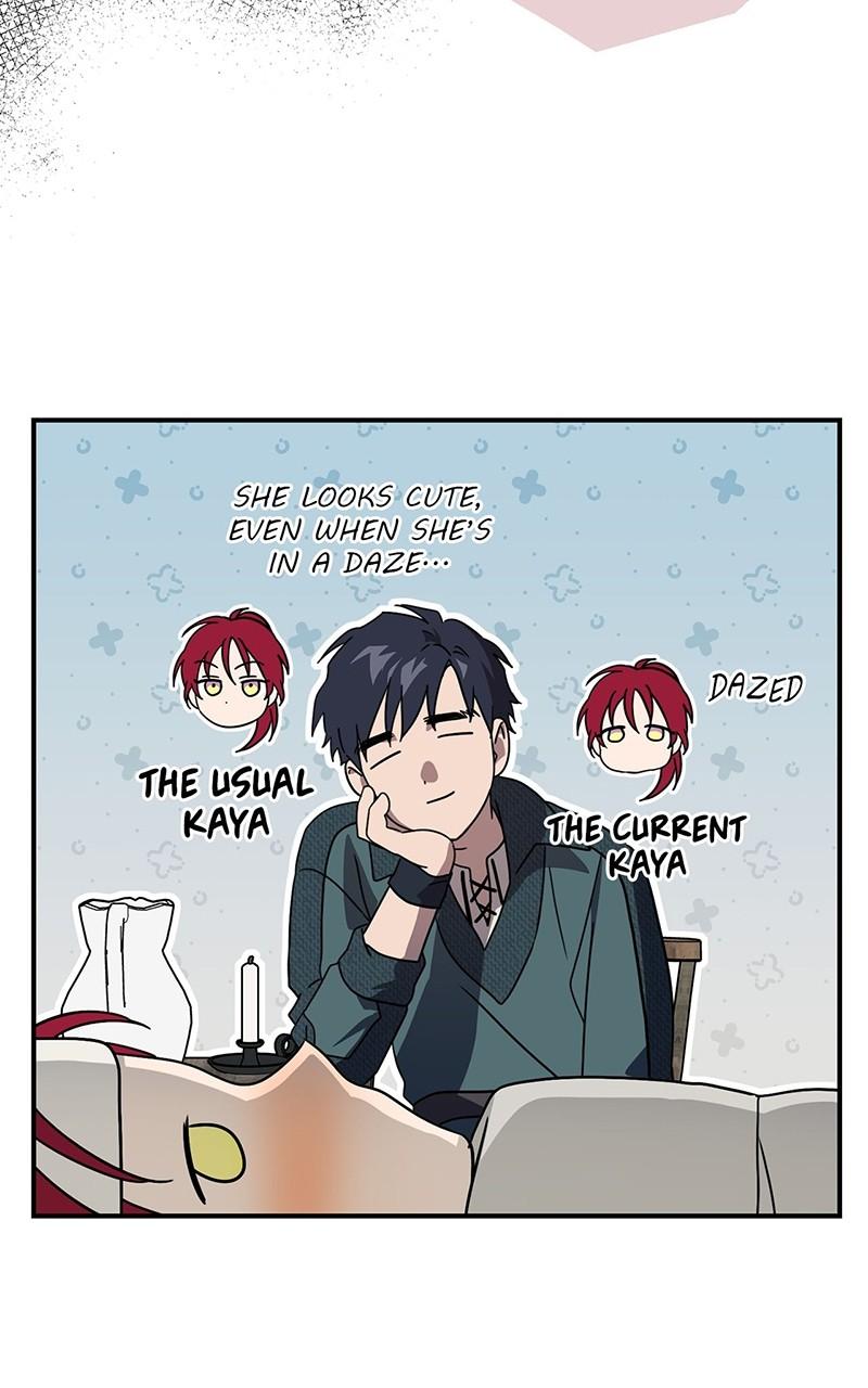 The Spark in Your Eyes Chapter 101