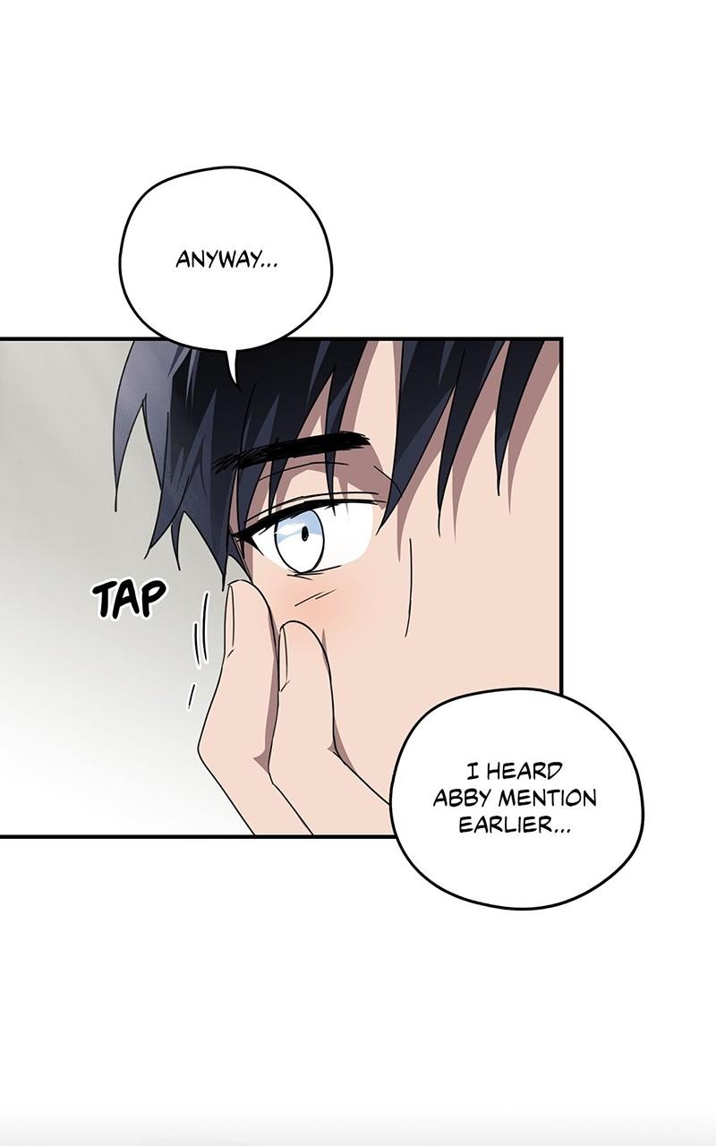 The Spark in Your Eyes Chapter 101