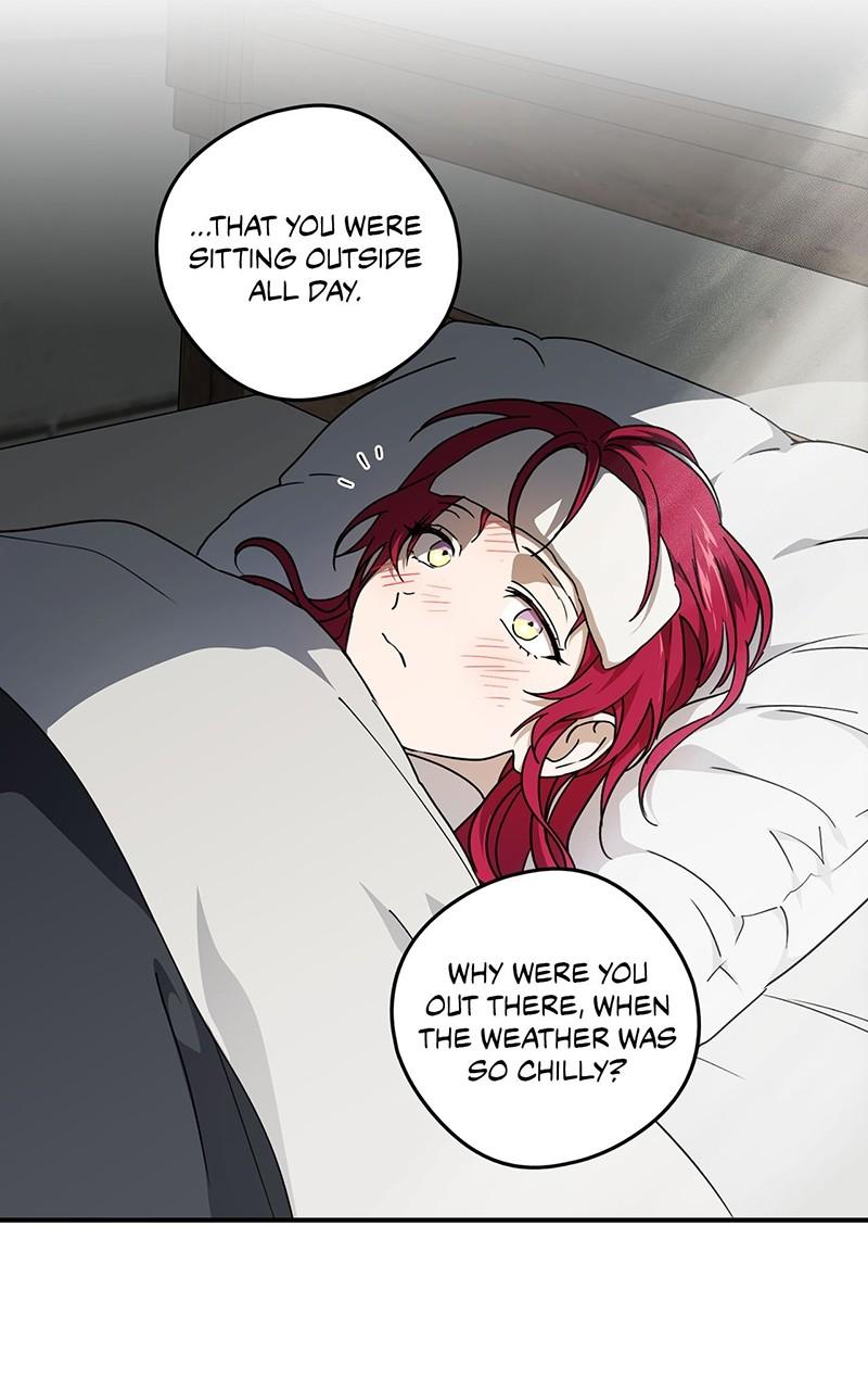 The Spark in Your Eyes Chapter 101